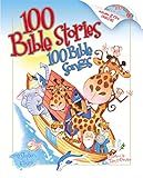 100 Bible Stories, 100 Bible Songs