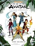 Avatar: The Last Airbender, The Search