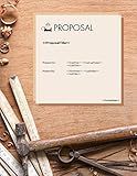 Proposal Pack Construction #7 - Business Proposals, Plans, Templates, Samples and Software V20.0