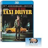 Taxi Driver (40th Anniversary Edition) [Blu-ray]