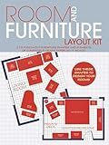 Room and Furniture Layout Kit