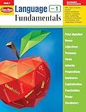 Language Fundamentals, Grade 1