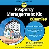 Property Management Kit for Dummies