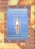 Healing With The Angels Oracle Cards
