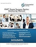 PMP Exam Success Series: Bootcamp Manual with Exam Sim App