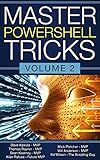 Master PowerShell Tricks (Volume Book 2)
