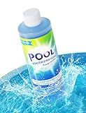 SUMMERBUDDY 3 in 1 Pool Closing Kit for Above Ground Pool, Pool Winterizing Kit Handle Up to 15,000 Gallons, Winter Pool Closing Kit, Pool Winterizer Kit, Pool Closer