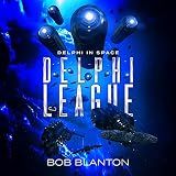 Delphi League: Delphi in Space, Book 10