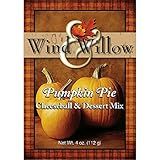 Wind & Willow Pumpkin Pie Cheeseball & Dessert Mix