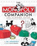 The MONOPOLY Companion: The Players' Guide