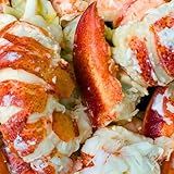 Today Gourmet Foods of NC - (2 lbs) Lobster Meat (Knuckle, Leg and Claw)