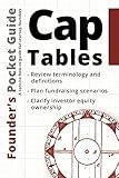Founder’s Pocket Guide: Cap Tables