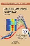 Exploratory Data Analysis with MATLAB (Chapman & Hall/CRC Computer Science & Data Analysis)