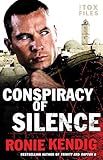 Conspiracy of Silence (The Tox Files)