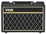 Vox Pathfinder Bass 10 2x5 inch 10-watt Bass Guitar Amplifier w/Headphone Jack