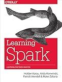 Learning Spark: Lightning-Fast Big Data Analysis