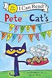Pete the Cat's Groovy Bake Sale (My First I Can Read)