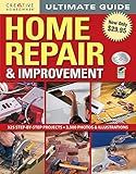 Creative Homeowner Ultimate Guide Home Repair and Improvement