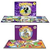 Rich Dad Cashflow How to Get Out of The Rat Race Board Game Set, Adult & Kid Version - Fun and Educational Financial Literacy Learning Games for Boys, Girls, and Family