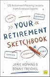 Your Retirement Sketchbook