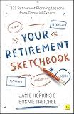Your Retirement Sketchbook