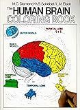 The Human Brain Coloring Book: A Coloring Book – An Interactive Guide to Neuroanatomy for Medical Students and Professionals (Coloring Concepts)