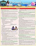 Personal Finance: A Quickstudy Laminated Reference Guide