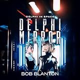 Delphi Mirror: Delphi in Space, Book 19