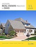 Modern Real Estate Practice in Ohio, 11th Edition: Includes Key Terms, 22 Unit Quizzes, and the Latest Ohio Legislature Updates. (Dearborn Real Estate Education).