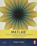 Matlab: A Practical Introduction to Programming and Problem Solving