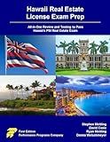 Hawaii Real Estate License Exam Prep: All-in-One Review and Testing to Pass Hawaii's PSI Real Estate Exam