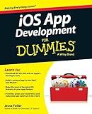 iOS App Development For Dummies