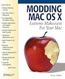 Modding Mac OS X
