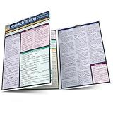 Research Writing: Papers, Theses & Dissertations: a QuickStudy Laminated Reference Guide (Quick Study Academic)