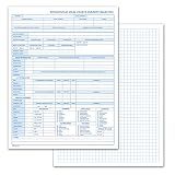 NextDayLabels Residential transaction and grid log book, solid tool for agents to control sales. Inspections, reports, contracts and real estate management