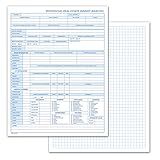 NextDayLabels Residential transaction and grid log book, solid tool for agents to control sales. Inspections, reports, contracts and real estate management