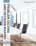 Illustrated Course Guides: Problem Solving and Decision Making - Soft Skills for a Digital Workplace
