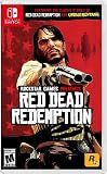 Red Dead Redemption - Nintendo Switch