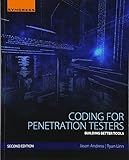 Coding for Penetration Testers: Building Better Tools
