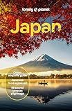 Lonely Planet Japan: Detailed Itineraries | Travel Like a Local | Insider Tips | Covers Tokyo, Mt Fuji & around Tokyo, the Japan Alps, Kyoto, Okinawa and more (Travel Guide)