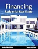Financing Residential Real Estate 20th ed