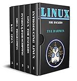 LINUX FOR HACKERS: LEARN CYBERSECURITY PRINCIPLES WITH SHELL,PYTHON,BASH PROGRAMMING USING KALI LINUX TOOLS. A COMPLETE GUIDE FOR BEGINNERS (HACKERS ESSENTIALS Book 2)
