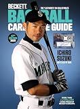 Baseball Card Price Guide (Beckett Baseball Card Price Guide)