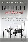 Buffett and Beyond: Uncovering the Secret Ratio for Superior Stock Selection