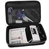 Aproca Case for Sharp EL-1801V Ink Printing Calculator (Case Only)
