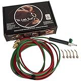 SMITH JEWELRY TORCH OUTFIT -"THE LITTLE TORCH" - 23-1001D