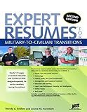 Expert Resumes for Military-to-Civilian Transitions