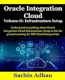 Oracle Integration Cloud Volume-II: Infrastructure Setup: Understand everything about Oracle Integration Cloud Infrastructure Setup to hit the ground running for ERP Cloud Integrations