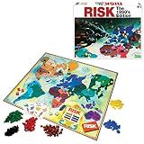 Risk The 1980's Edition, Strategy Board Game, by Winning Moves Games USA