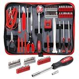 Hi-Spec Electronics Repair & Opening Tool Kit for Laptops Devices Computers